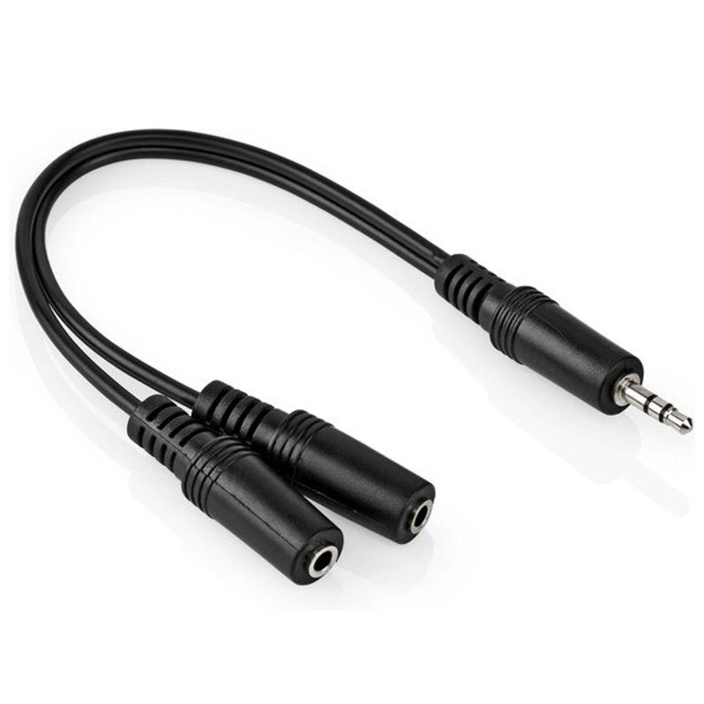 Séparateur audio
