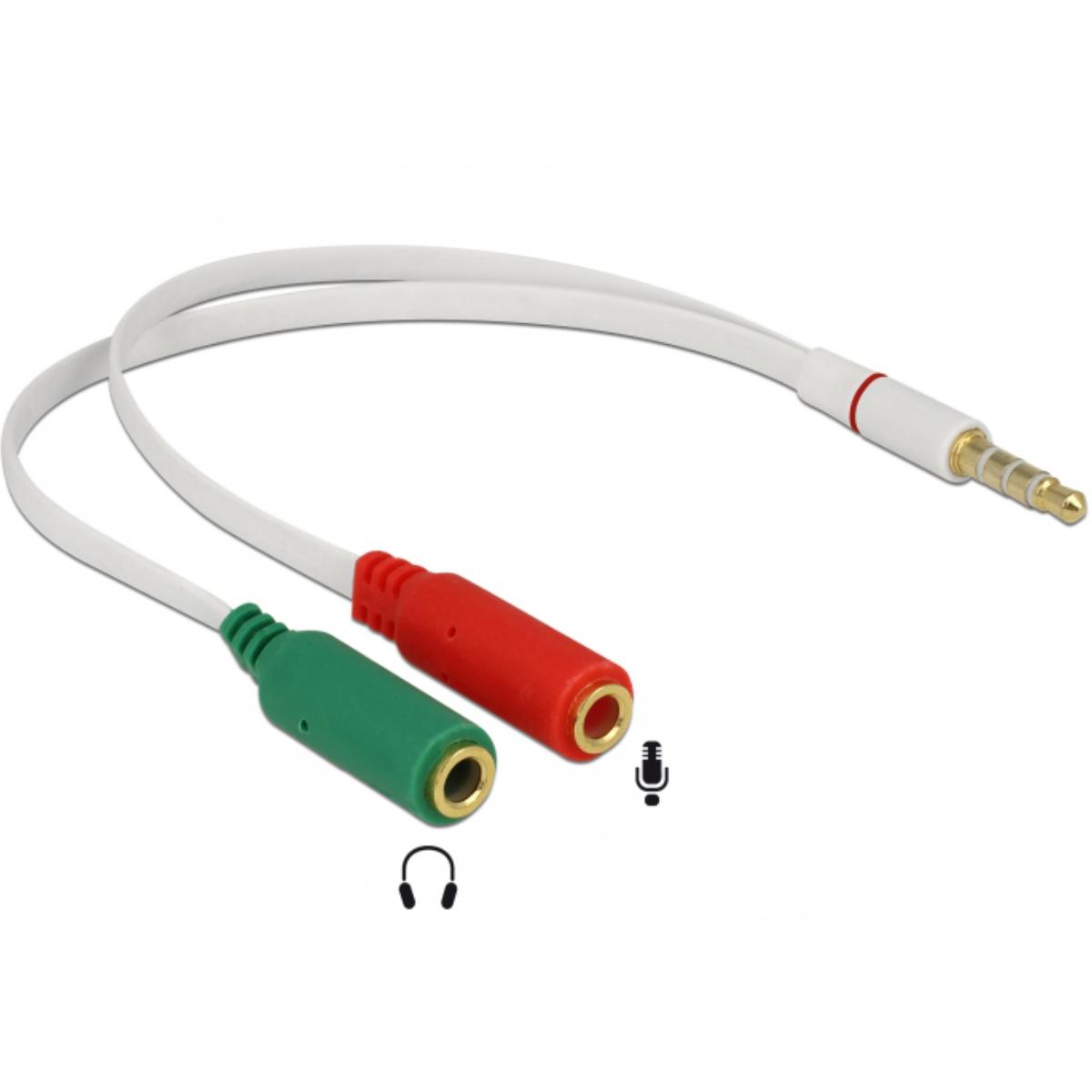 Répartiteur aux Abi - microphone et audio