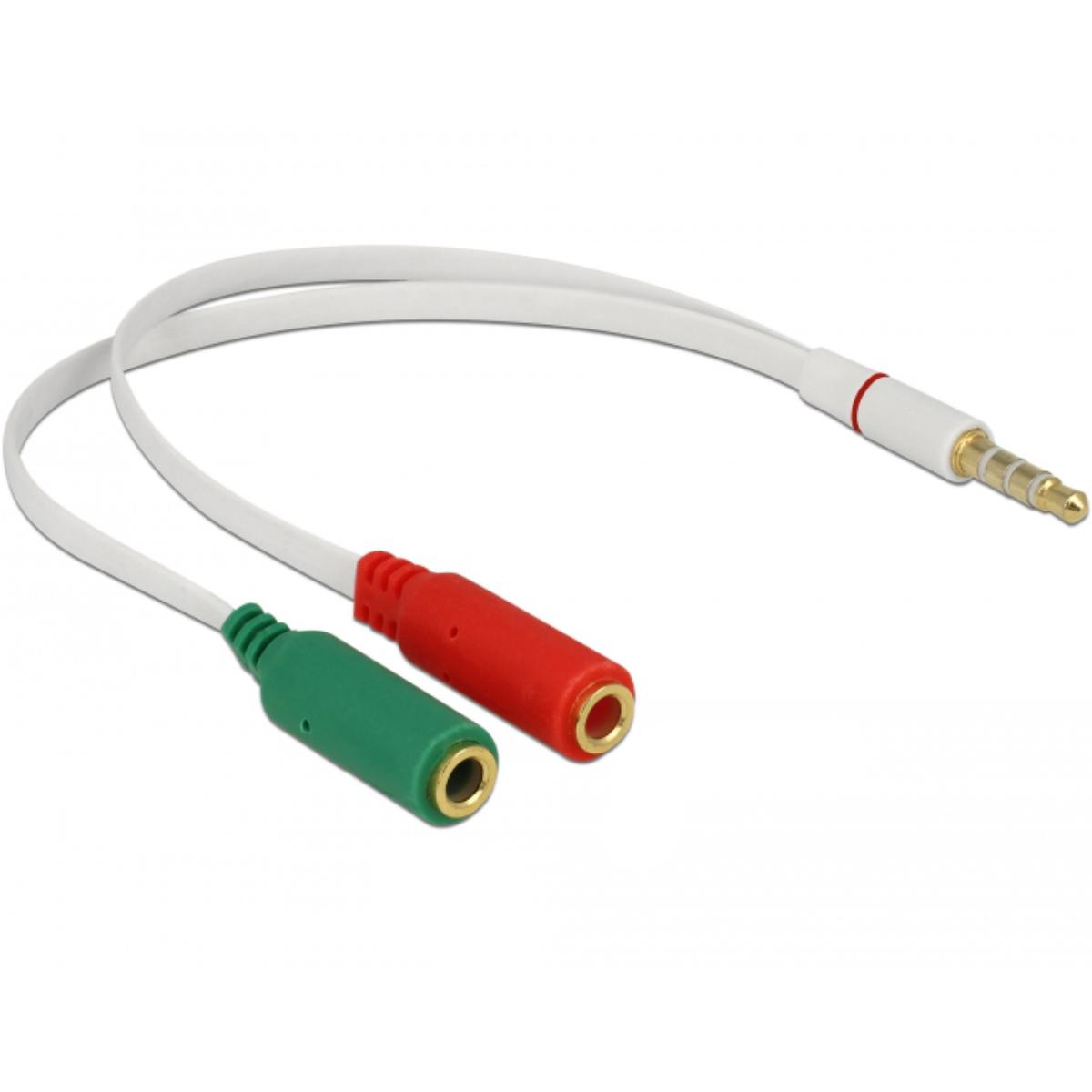 Répartiteur aux Abi - microphone et audio