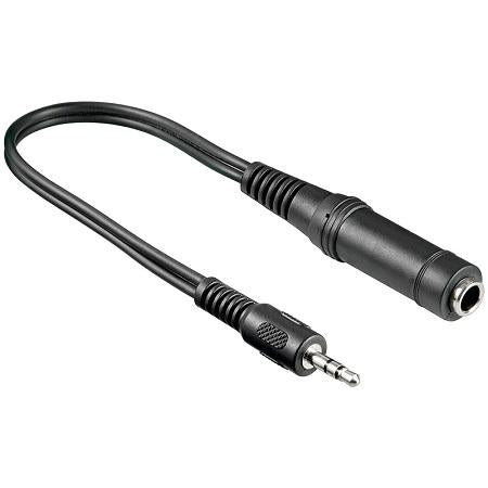 Câble adaptateur auxiliaire