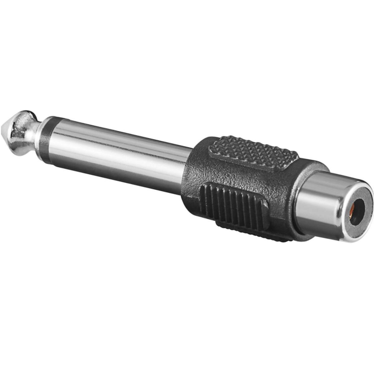 Prise adaptateur jack