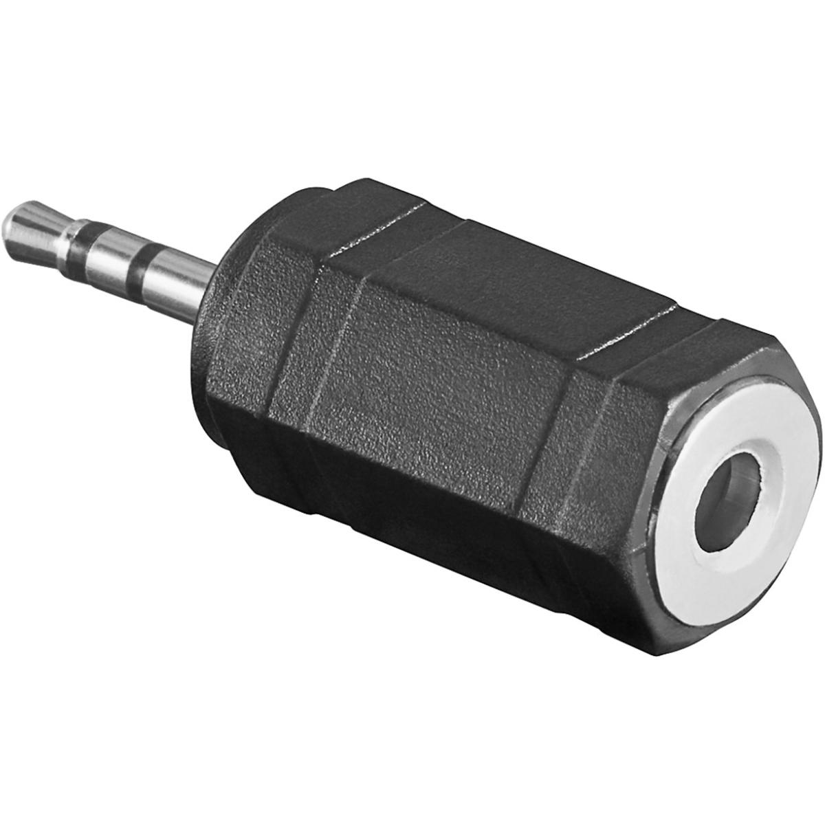 Prise adaptateur auxiliaire