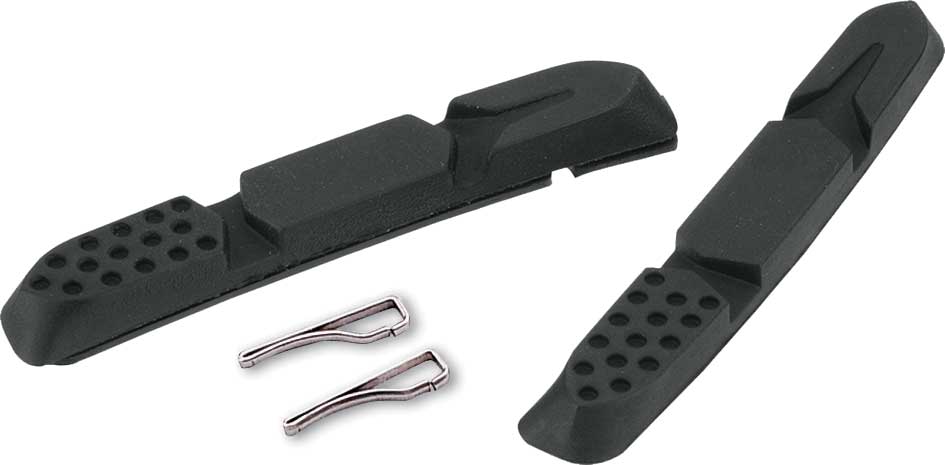 Plaquettes de frein à insert Jagwire Mountain Pro