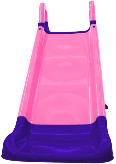 Jamara Funny Slide Girls 145 x 59 x 79 cm rose violet