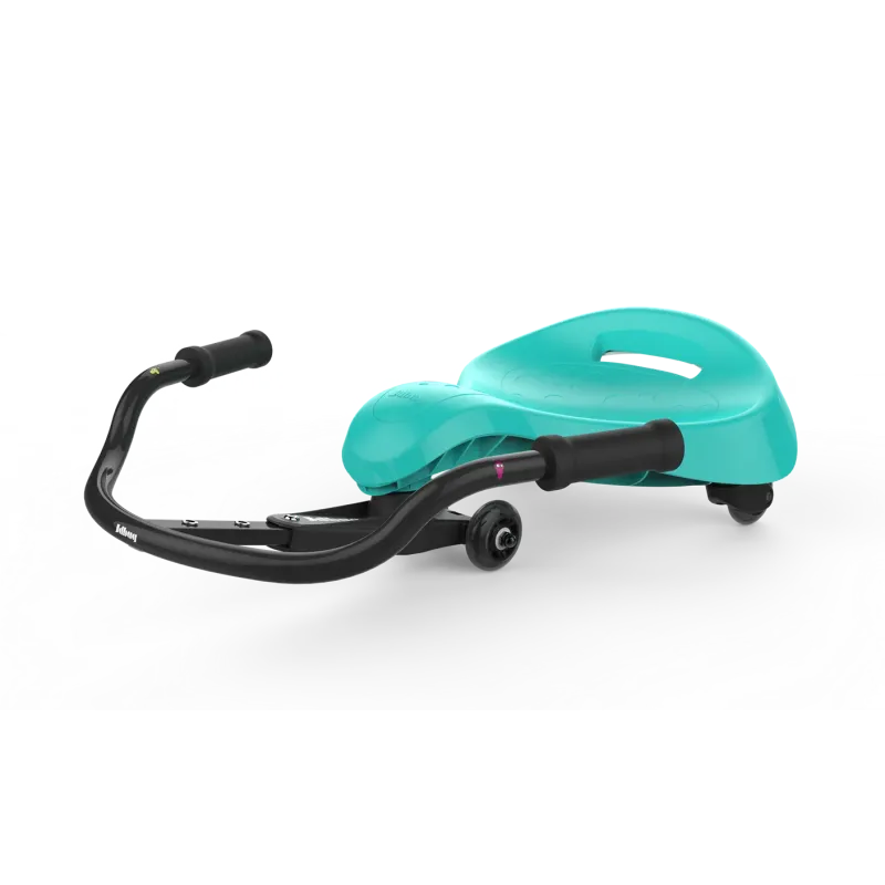 Jd bug kidz swayer bleu