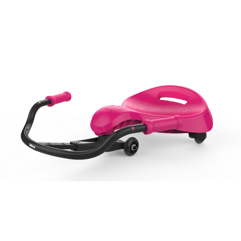 Jd bug kidz swayer rose