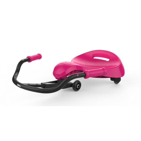 Jd bug kidz swayer rose