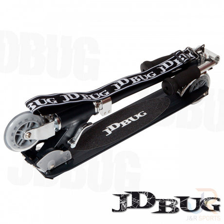 Jd bug original street noir