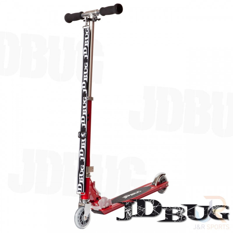 JD Bug JD Bug Original Street Red