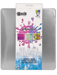 Ranger Ink Ranger • boîte de rangement pour plaques de gel