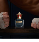 Jean Paul Gaultier eau de toilette vaporisateur scandale 50ml homme