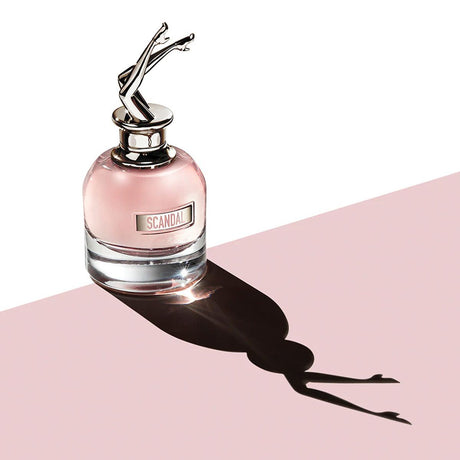 Jean Paul Gaultier eau de parfum spray scandale 30ml femme