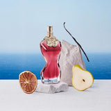 Jean Paul Gaultier eau de parfum spray la belle 30ml femme