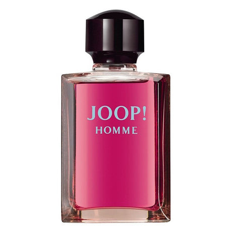 Oups! joop homme eau de toilette vaporisateur 75ml homme