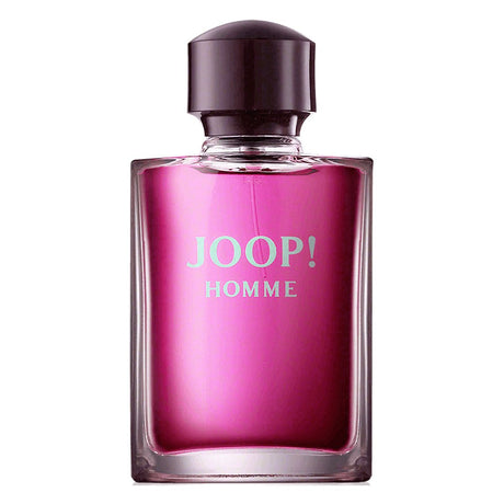 Oups! Joop homme eau de toilette vaporisateur 125ml homme