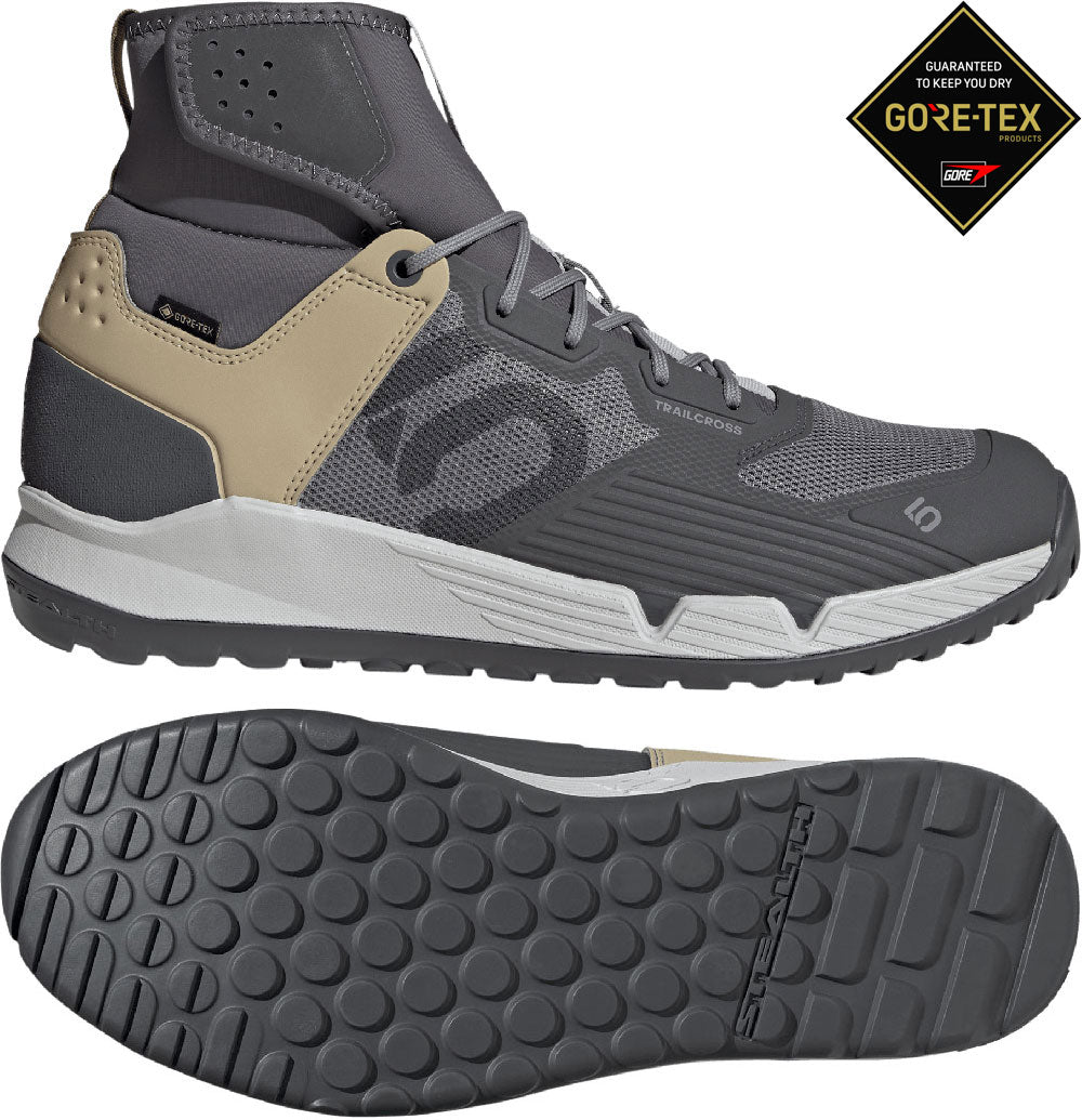 Five ten trailcross gore-tex® - mtb shoes