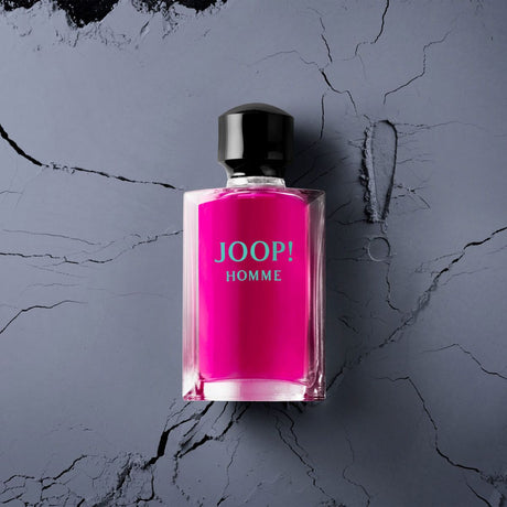 Oups! joop homme eau de toilette vaporisateur 75ml homme