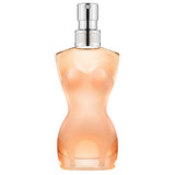 Jean Paul Gaultier eau de toilette vaporisateur classique 100ml femme