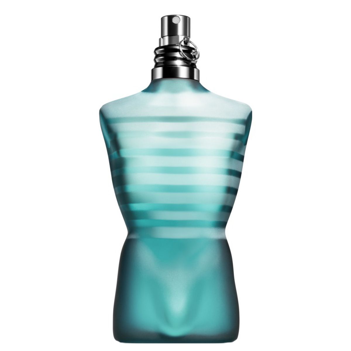 Jean Paul Gaultier eau de toilette vaporisateur le male 75ml homme