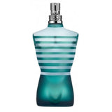 Jean Paul Gaultier eau de toilette vaporisateur le male 125ml homme