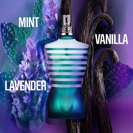 Jean Paul Gaultier Le Male coffret cadeau eau de toilette vaporisateur 125 ml + douche 75 ml homme