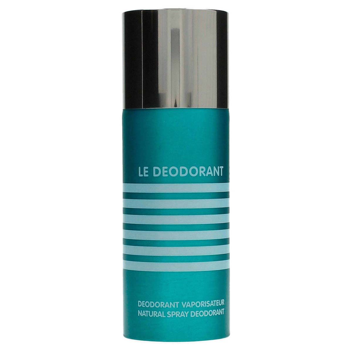 Jean Paul Gaultier déodorant spray le male 150ml homme