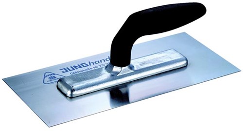 Jung Henkelmann Jung Henkelman truelle 280x130 ergo. poignée pratique - 10728000 - 10728000
