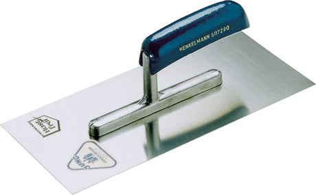 Jung Henkelman truelle 280x130 inox poignée courbée jung - 50728000 - 50728000