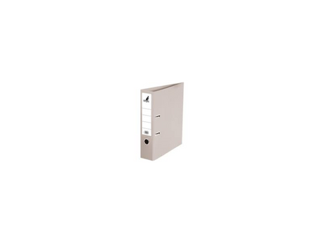 Classeur Kangaro a4 2 anneaux 75mm gris