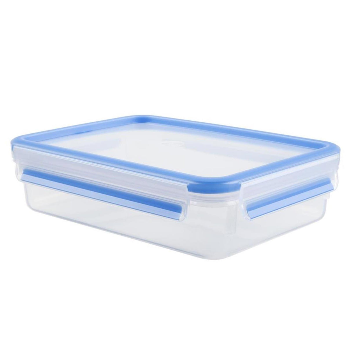 Tefal masterseal fresh - récipient alimentaire - 1,2 l - spacieux - 100% étanche