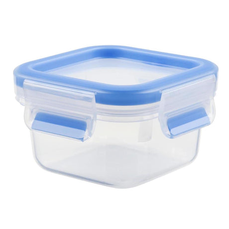 Récipient pour aliments frais Tefal 100% étanche - capacité 0,2l - carré