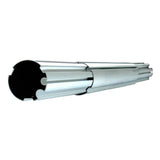 Ensemble de tubes kokido sans marque pour le système d'enroulement de voile solaire Thor