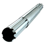 Ensemble de tubes kokido sans marque pour le système d'enroulement de voile solaire Thor