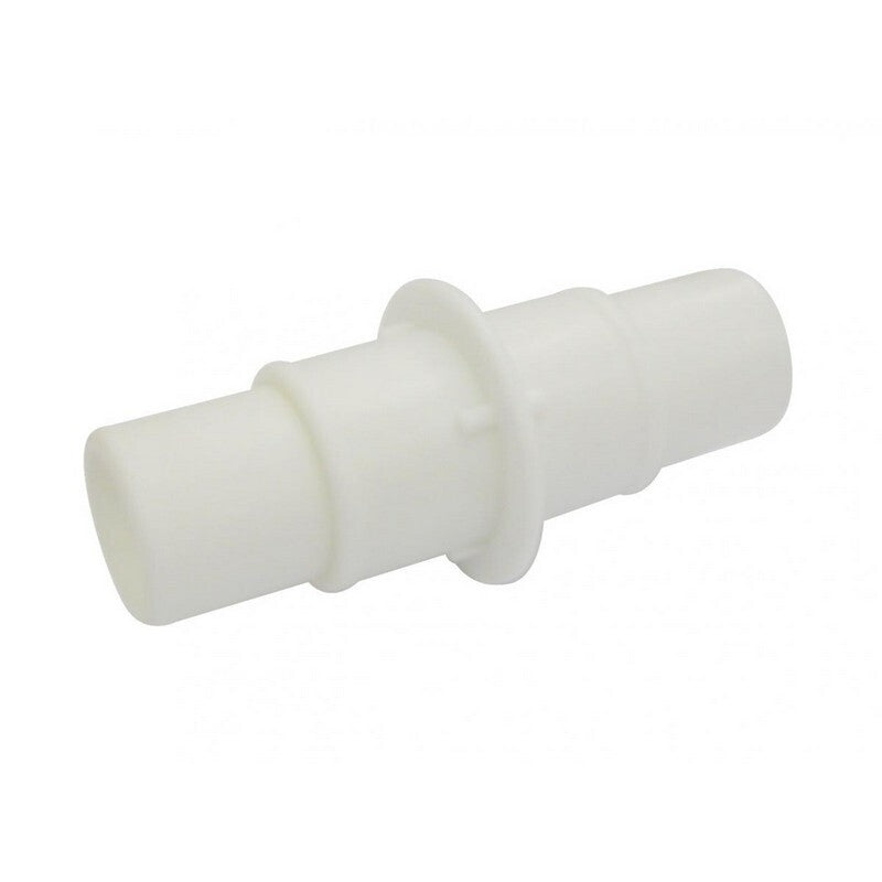 Raccord de tuyau Comfortpool pour tuyau de piscine avec manchon