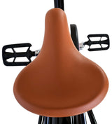 Vélo pour enfants Volare Excellent - Filles - 24 pouces - Noir - 3 vitesses