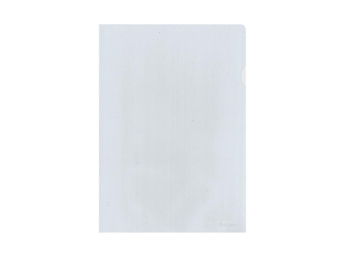 Kangaro l-folder basic a4 pp boîte de 10 paquet de 10 pièces