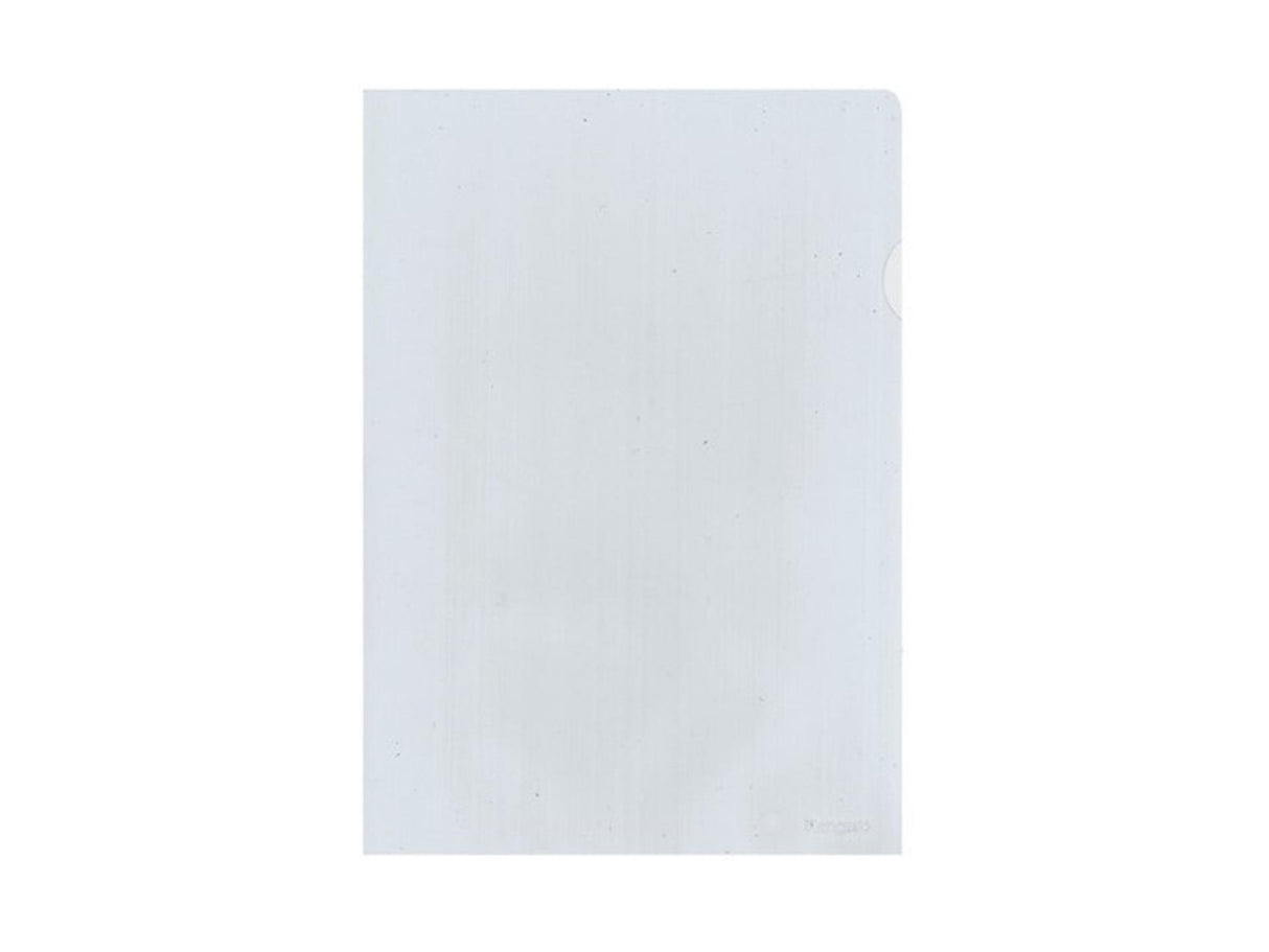 Kangaro l-map basic a4 pp boîte de 10x10 pièces