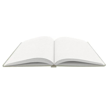 Carnet Kangaro kraft a6 ligne 96 feuilles