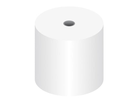 Rouleau thermobon Kangaro 57x70x12mm, paquet de 5 rouleaux