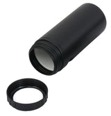 Bouteille à outils Radon 750 ml noir