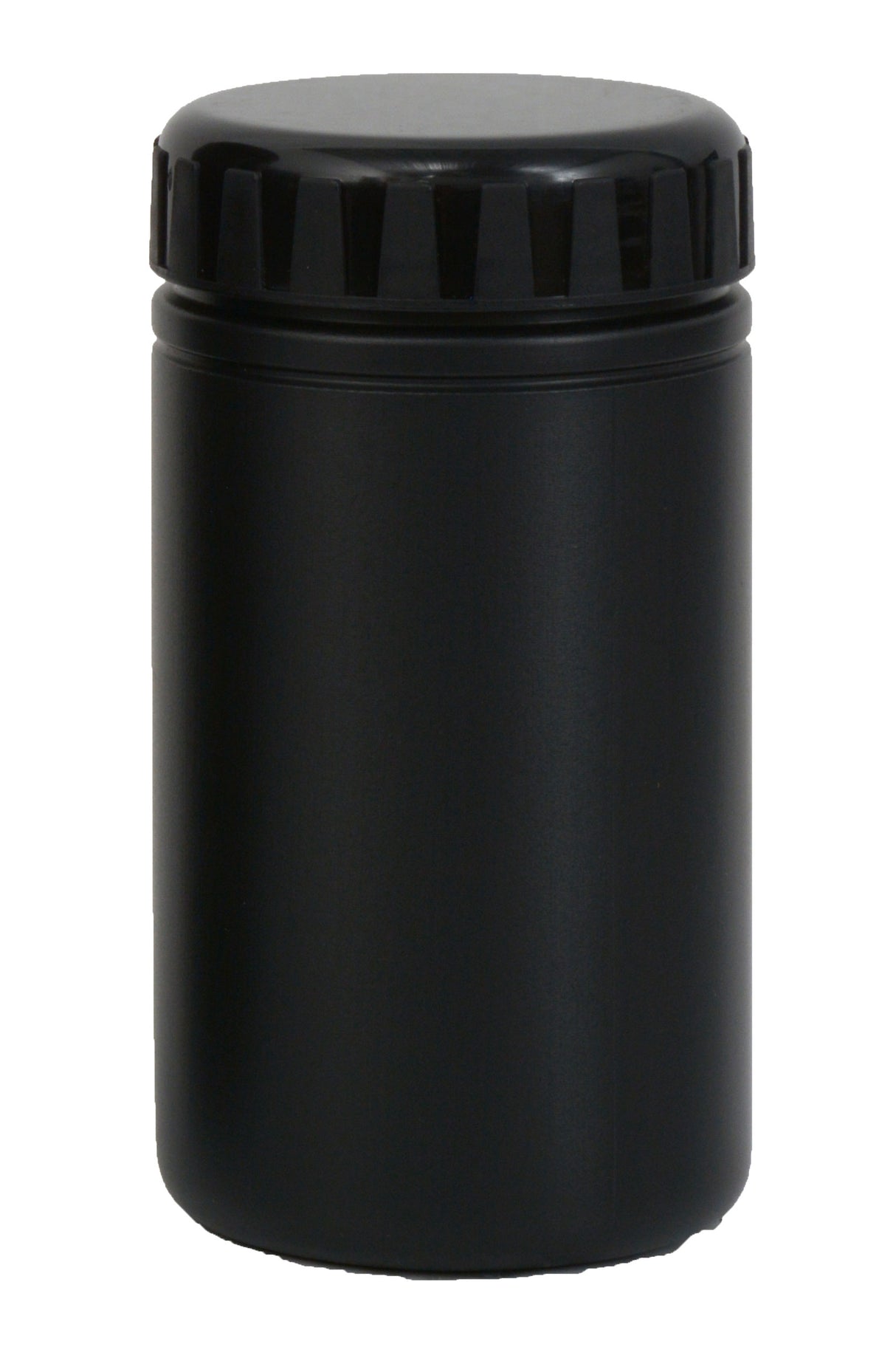 Bouteille à outils Radon 600 ml noir