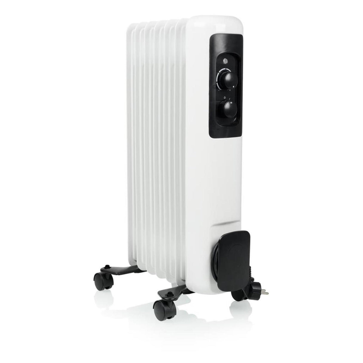 Radiateur d'huile Tristar 1500w