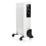 Radiateur d'huile Tristar 1500w