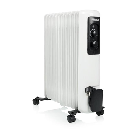 Radiateur d'huile Tristar 2000w
