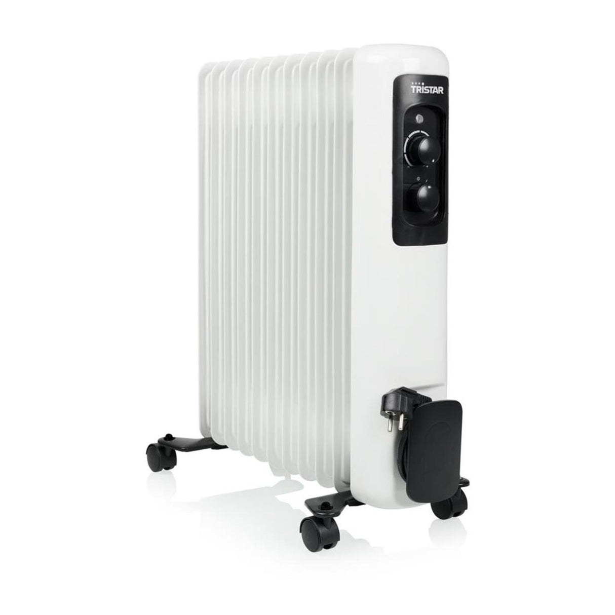Radiateur d'huile Tristar 2000w