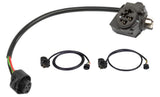 Câble de cadre du bloc d'alimentation Bosch