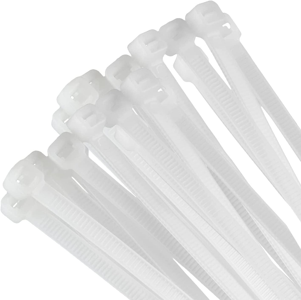 Ensemble d'attaches de câble Tie Wrap