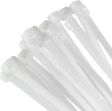 Ensemble d'attaches de câble Tie Wrap