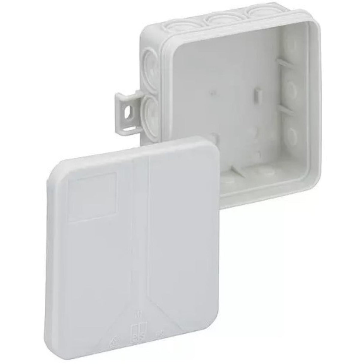 Boîte de câble