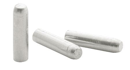 Tableau d'extrémité anti-Tableau Cable 1,2 mm 100 pièces